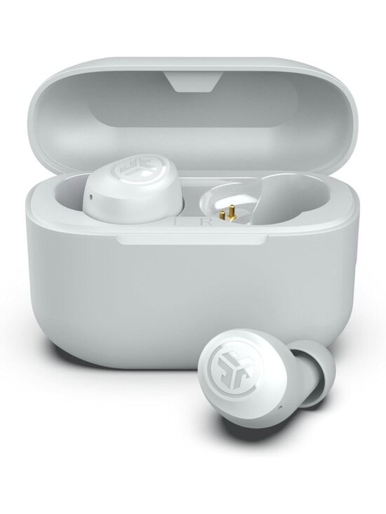 Other - Wireless White Go Air Pop+ Microphone Dual Connect EQ3 Sound Bluetooth Earbud